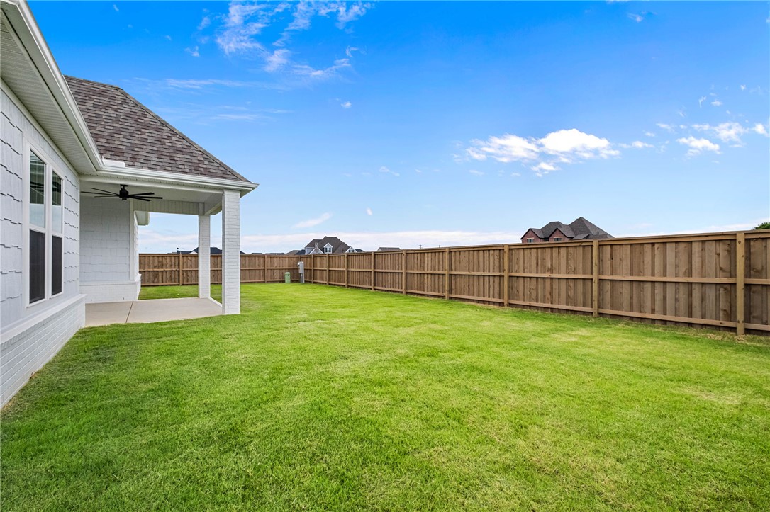 County Line Square - Residential