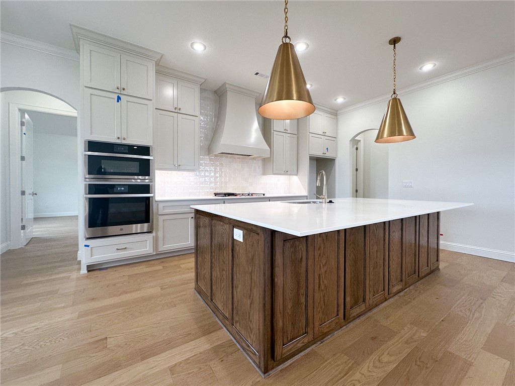 County Line Square - Residential