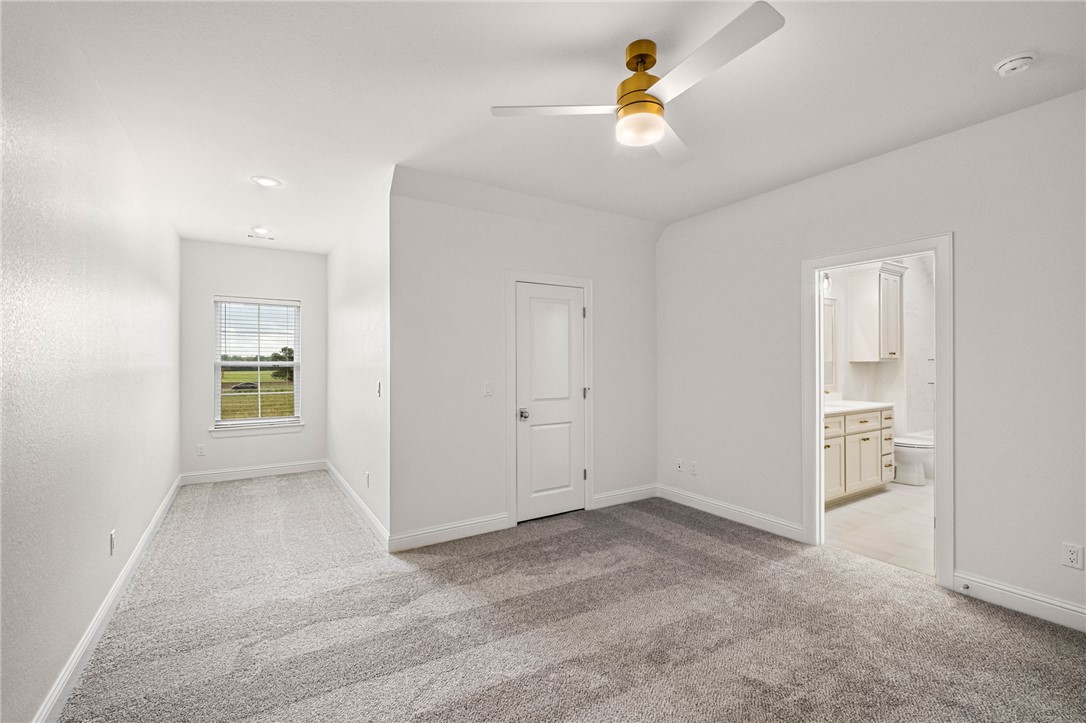 County Line Square - Residential