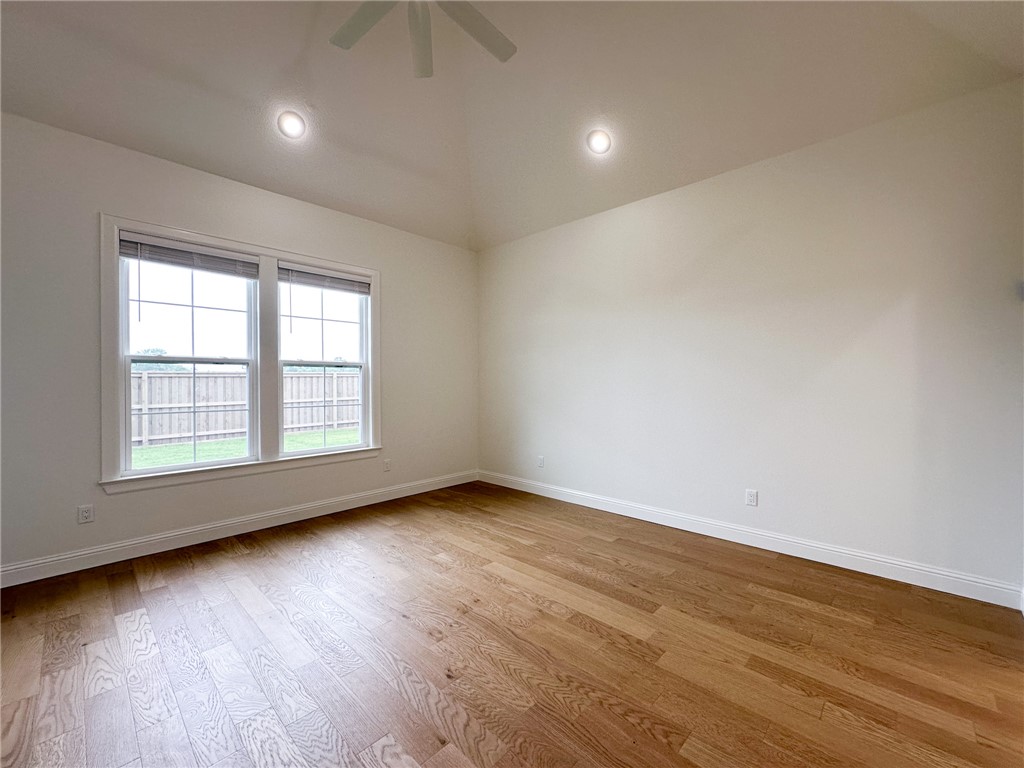 County Line Square - Residential