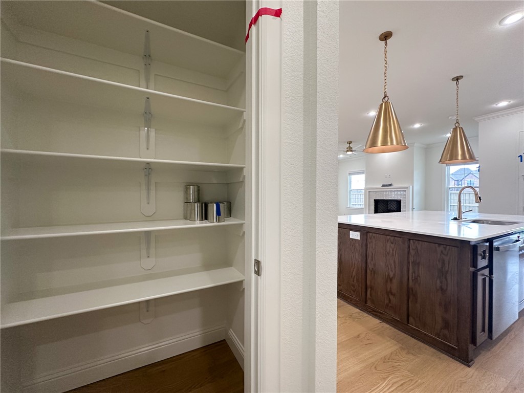 County Line Square - Residential