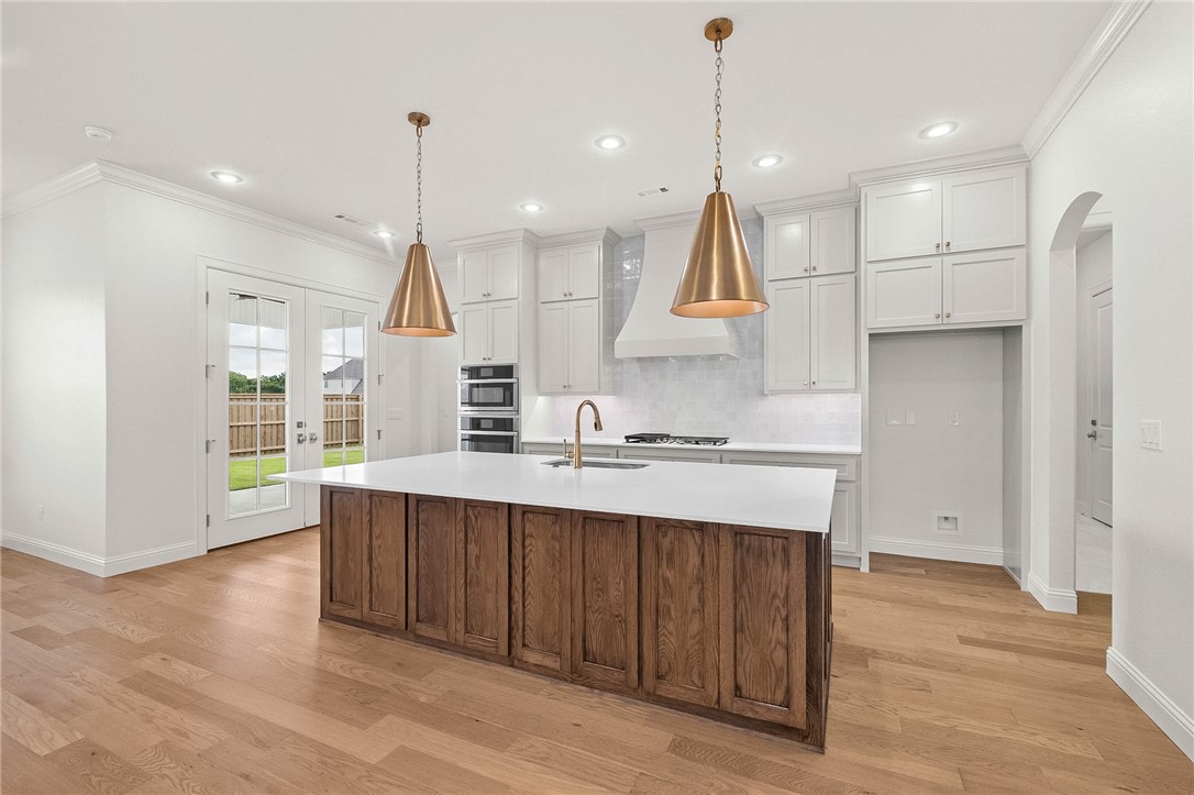 County Line Square - Residential