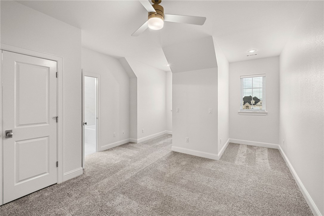 County Line Square - Residential