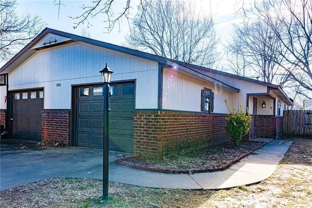 Sycamore Sub - Residential