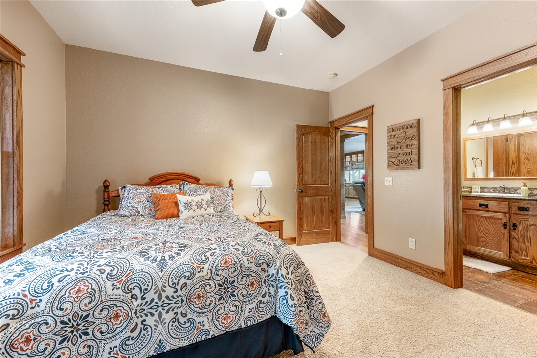 Rocky Branch Farms Ph 2 Rurban - Residential