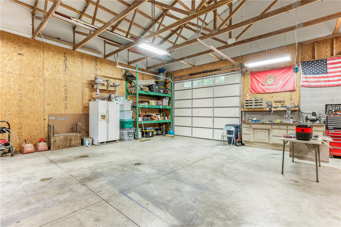 Rocky Branch Farms Ph 2 Rurban - Residential