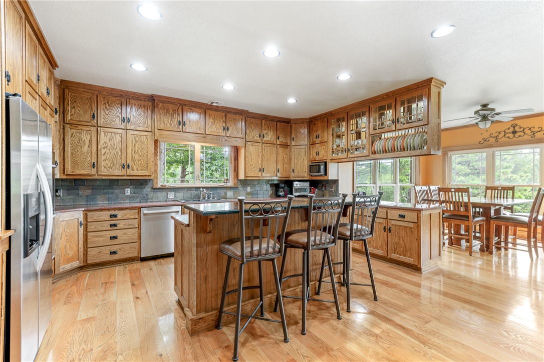 Rocky Branch Farms Ph 2 Rurban - Residential