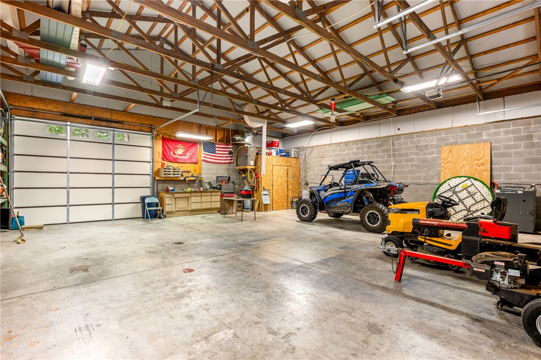 Rocky Branch Farms Ph 2 Rurban - Residential