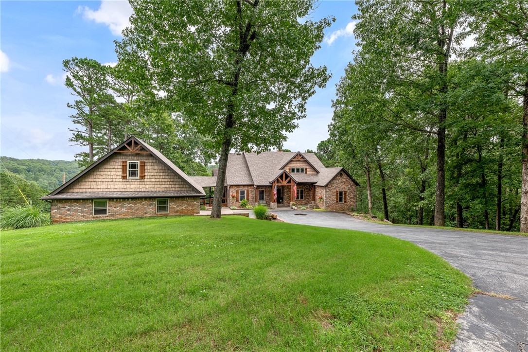 Rocky Branch Farms Ph 2 Rurban - Residential