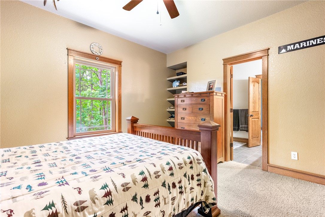 Rocky Branch Farms Ph 2 Rurban - Residential