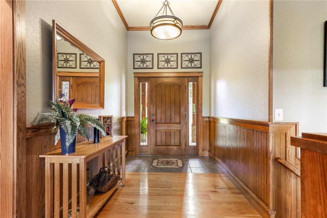 Rocky Branch Farms Ph 2 Rurban - Residential