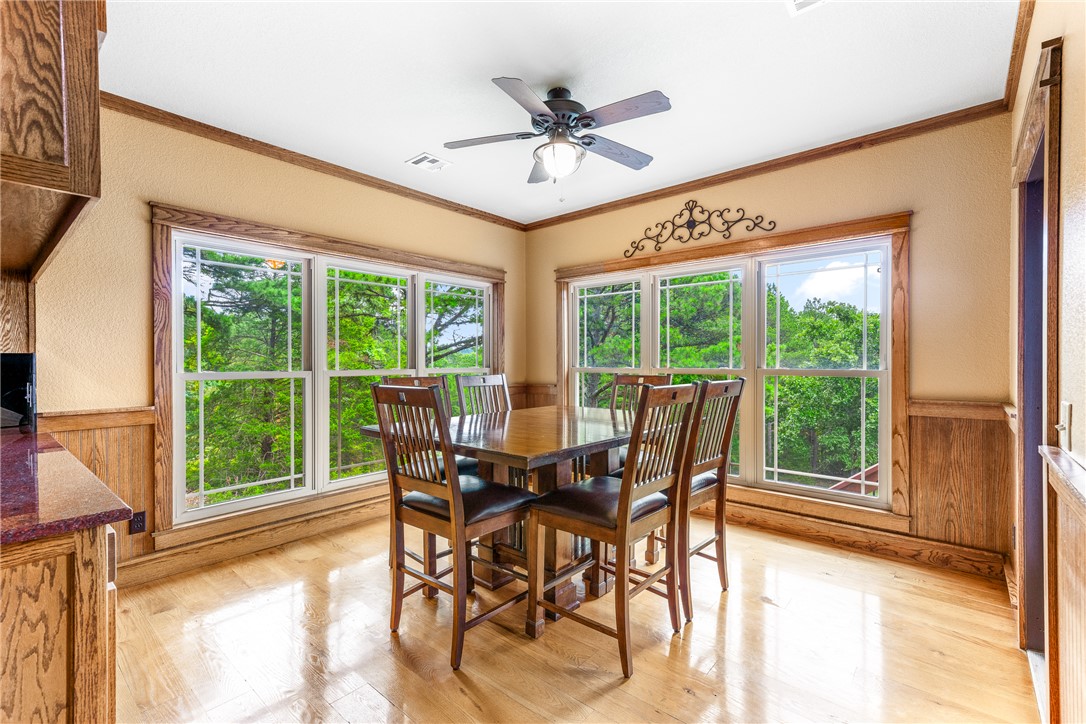 Rocky Branch Farms Ph 2 Rurban - Residential