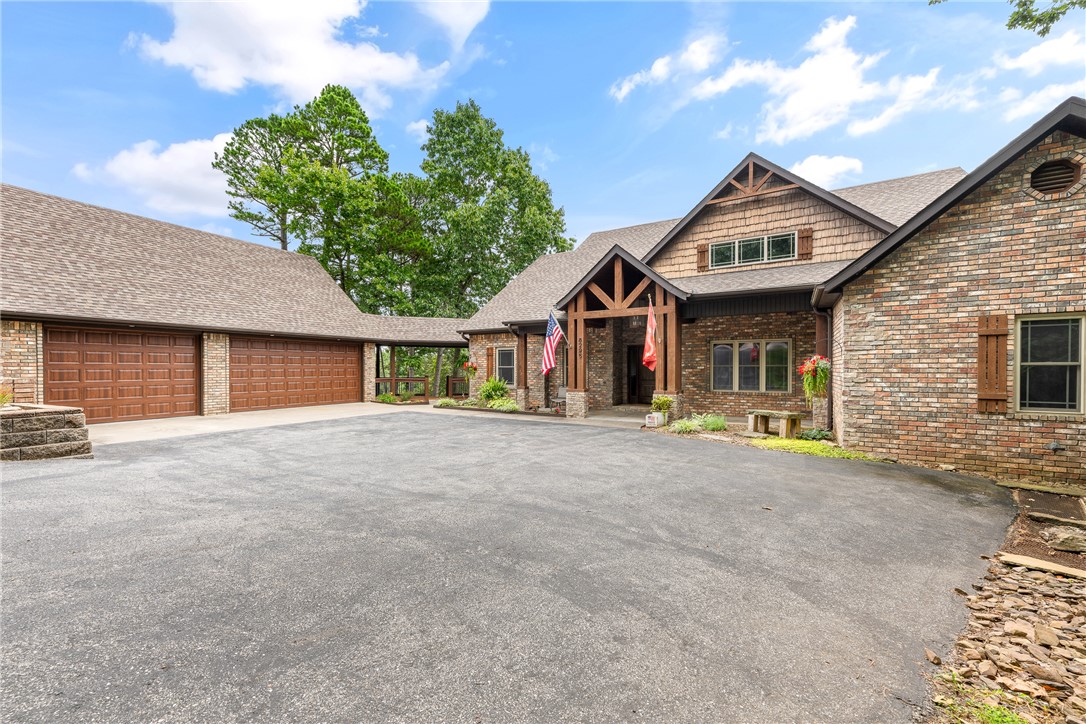 Rocky Branch Farms Ph 2 Rurban - Residential