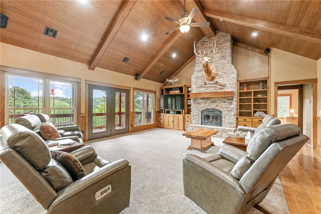 Rocky Branch Farms Ph 2 Rurban - Residential