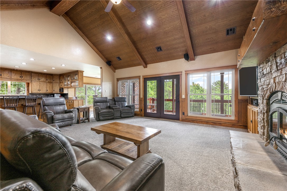 Rocky Branch Farms Ph 2 Rurban - Residential
