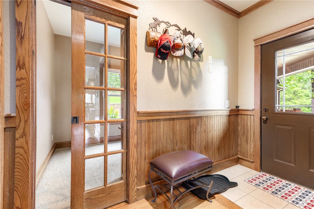 Rocky Branch Farms Ph 2 Rurban - Residential