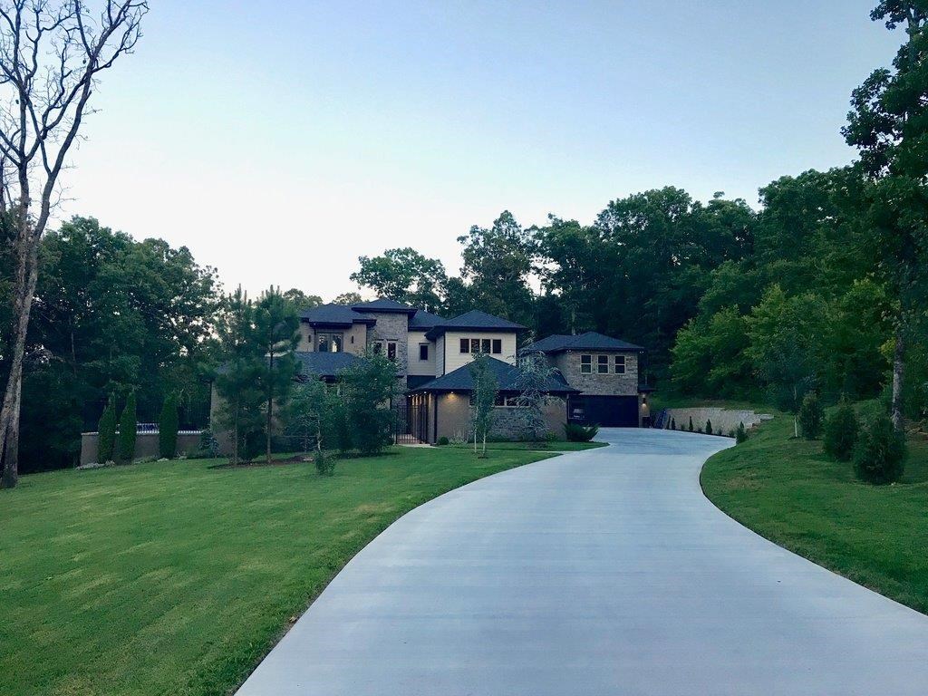 Bridlewood Sub Ph II - Residential