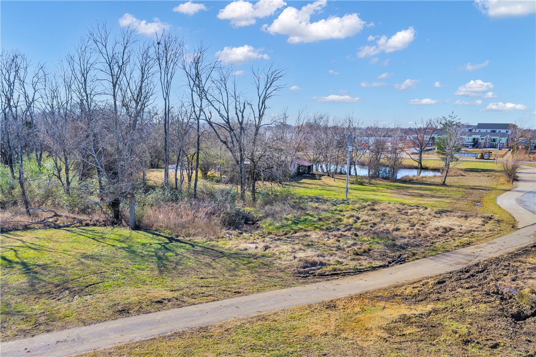 Whitehead Add Bentonville - Residential