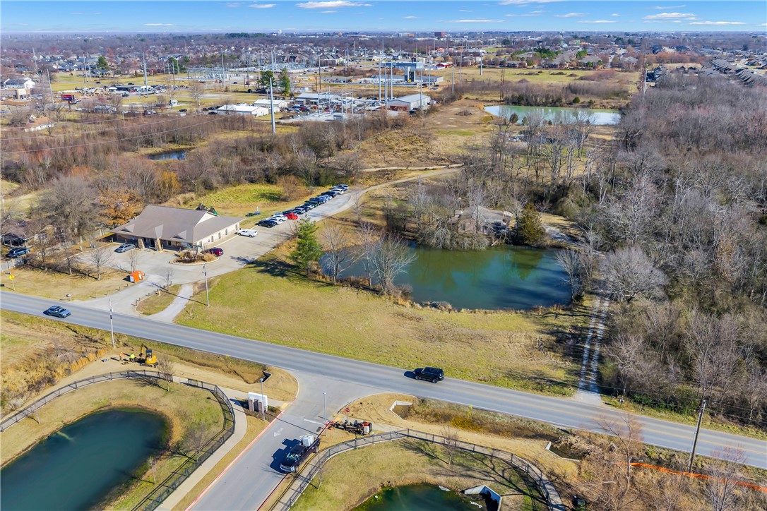 Whitehead Add Bentonville - Residential