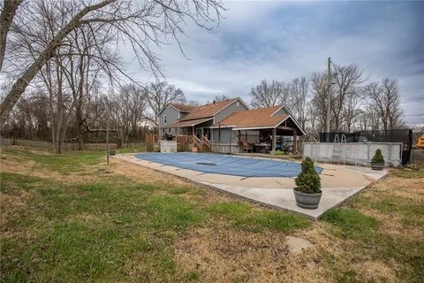Whitehead Add Bentonville - Residential