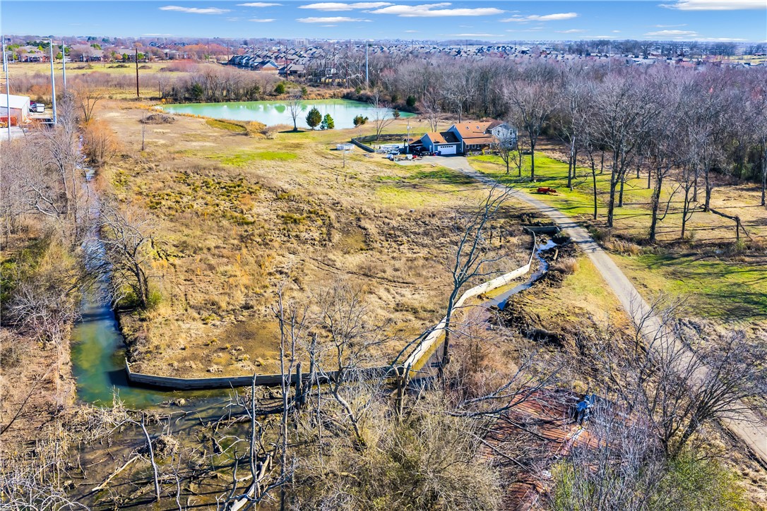 Whitehead Add Bentonville - Residential
