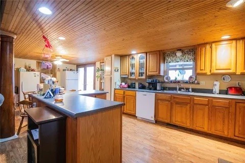Whitehead Add Bentonville - Residential