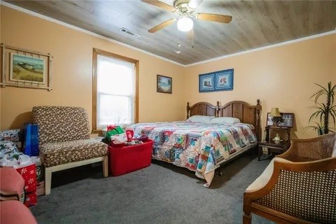 Whitehead Add Bentonville - Residential