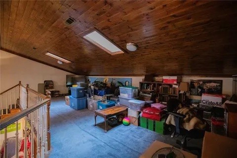 Whitehead Add Bentonville - Residential