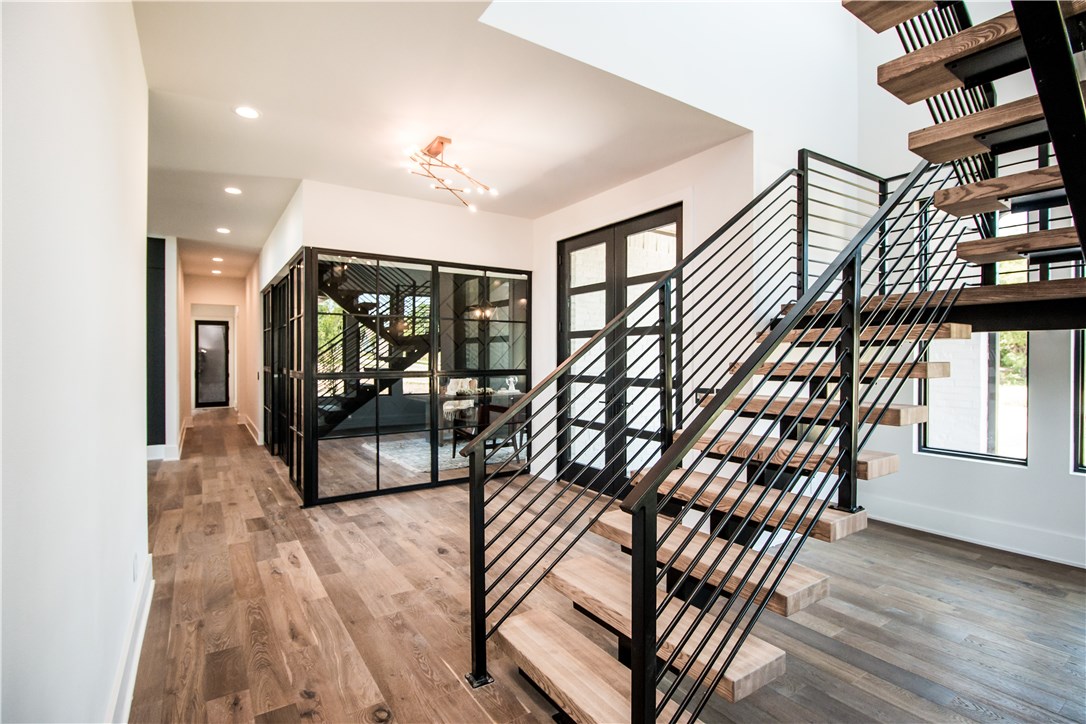 West End Acres - Residential