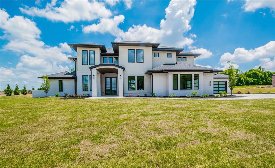 West End Acres - Residential