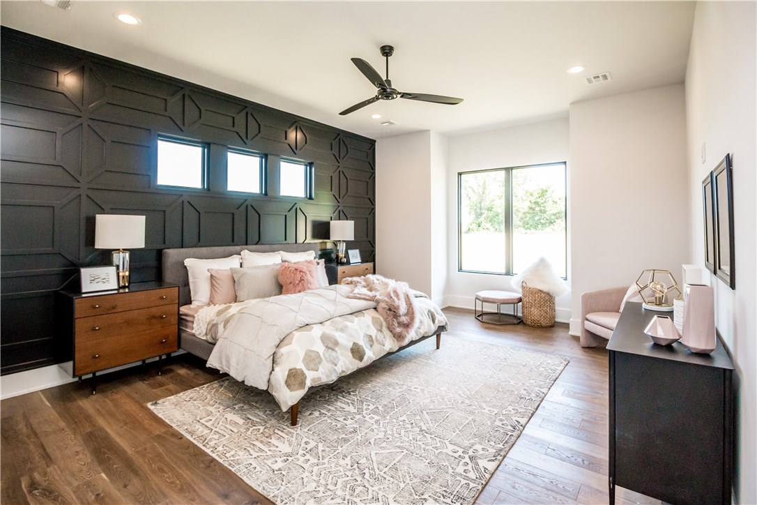 West End Acres - Residential