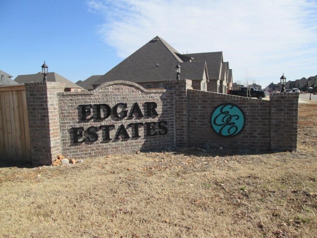 Edgar Estates Sub Bentonville - Land