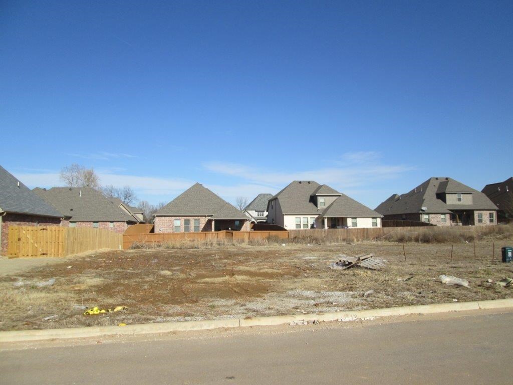 Edgar Estates Sub Bentonville - Land