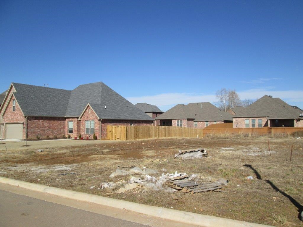 Edgar Estates Sub Bentonville - Land