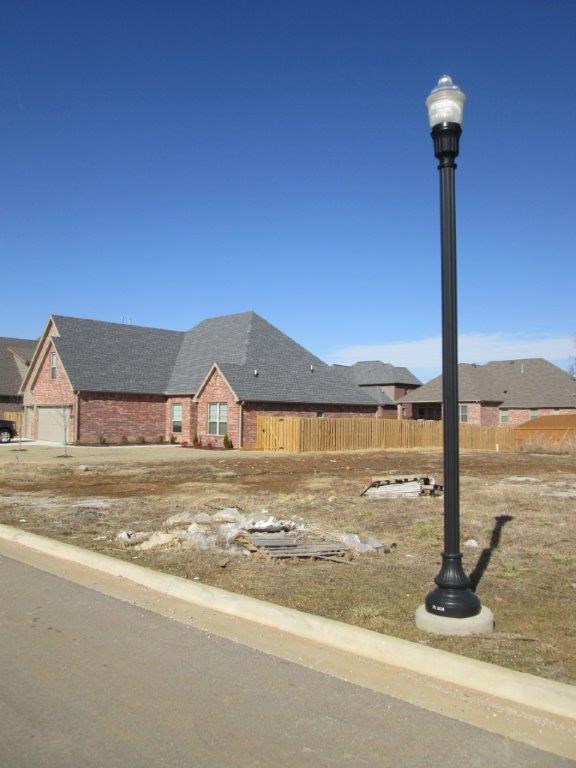 Edgar Estates Sub Bentonville - Land