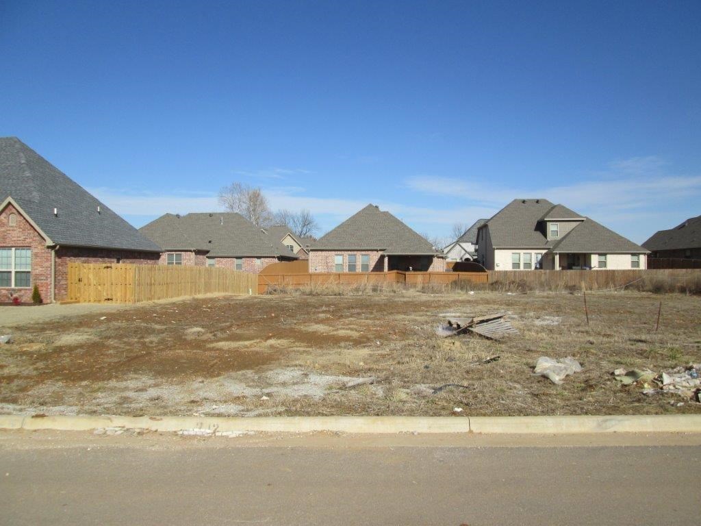 Edgar Estates Sub Bentonville - Land