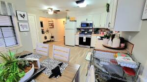 Dardanelle City Subdivision - Residential
