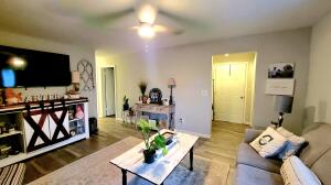 Dardanelle City Subdivision - Residential