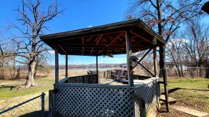 Dardanelle City Subdivision - Residential
