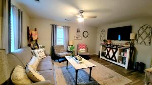 Dardanelle City Subdivision - Residential