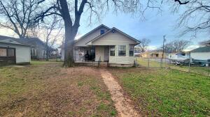 Dardanelle City Subdivision - Residential
