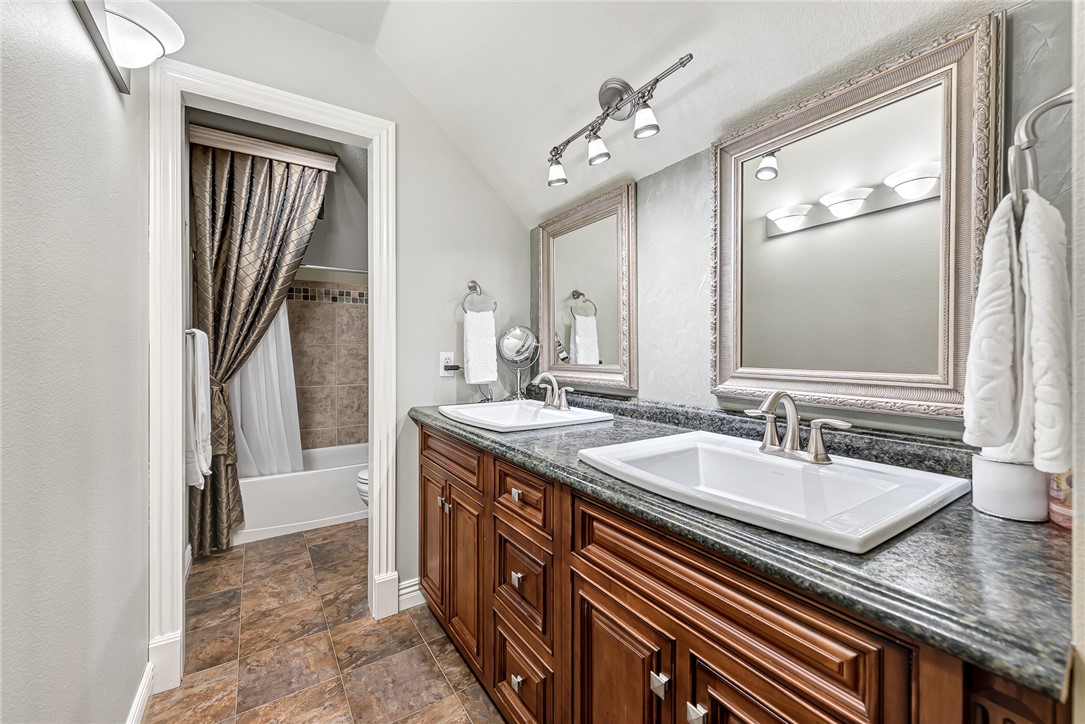 Oak Ridge Park Ph III - Residential