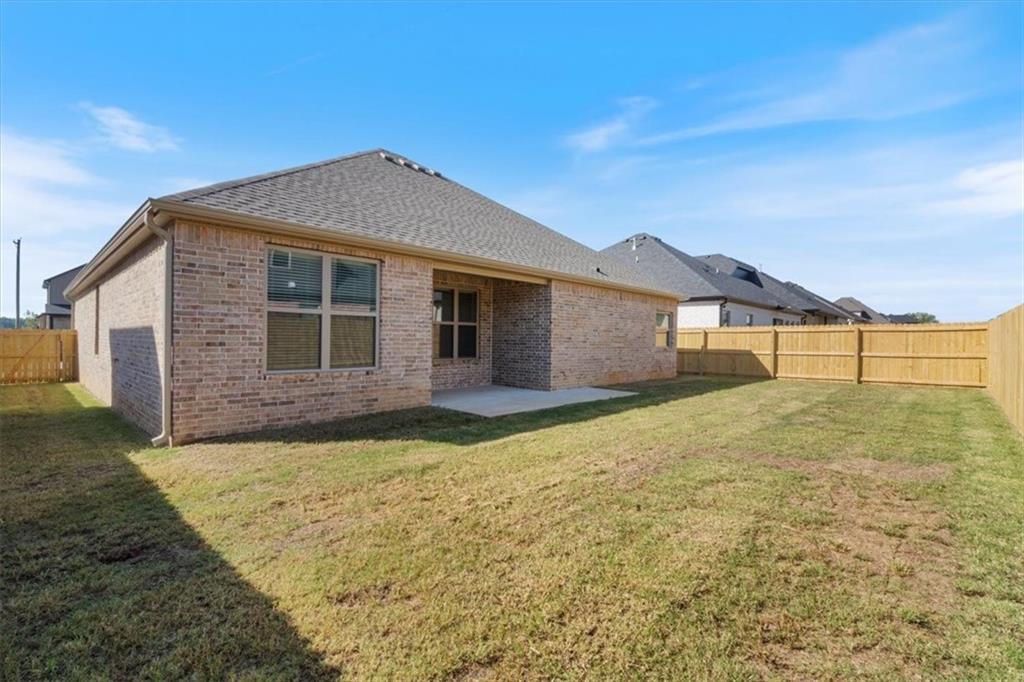 Walnut Grove Sub Ph II Bentonville - Residential