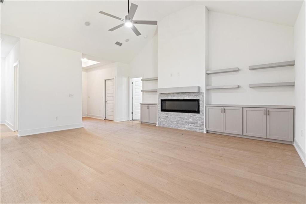 Walnut Grove Sub Ph II Bentonville - Residential