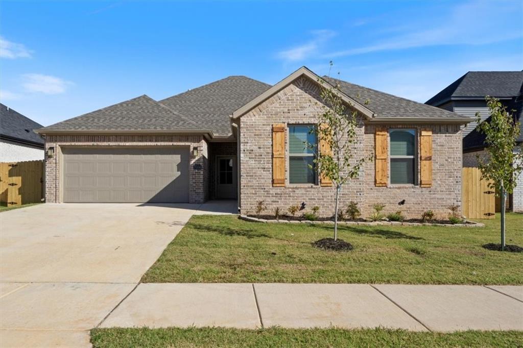 Walnut Grove Sub Ph II Bentonville - Residential