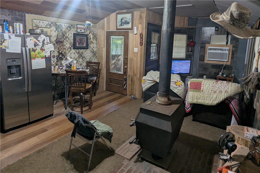 16-19-29-RURAL - Residential