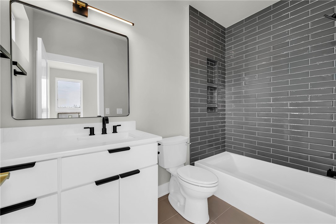 W A Burks Add Bentonville - Residential