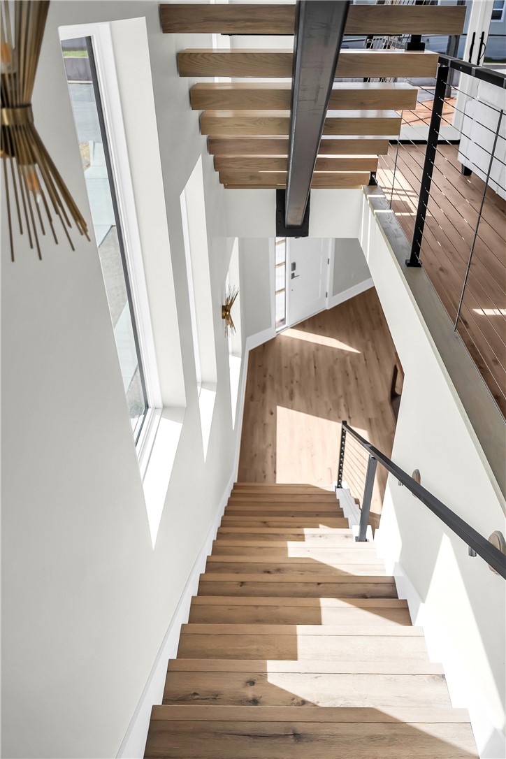 W A Burks Add Bentonville - Residential