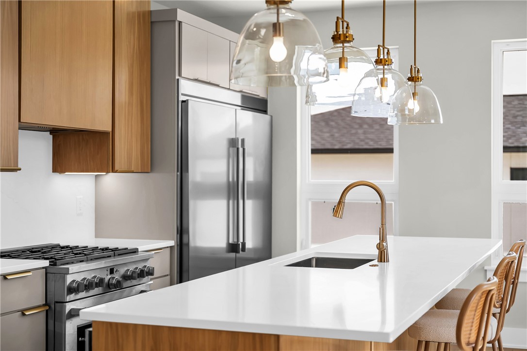 W A Burks Add Bentonville - Residential