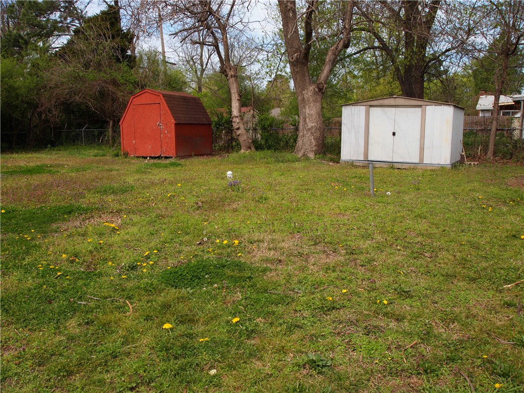 Springdale Outlots North - Residential